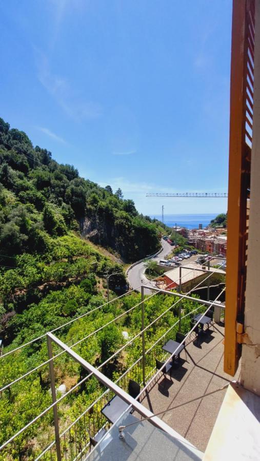 La Casa Dei Limoni Hotel Monterosso al Mare Exterior photo