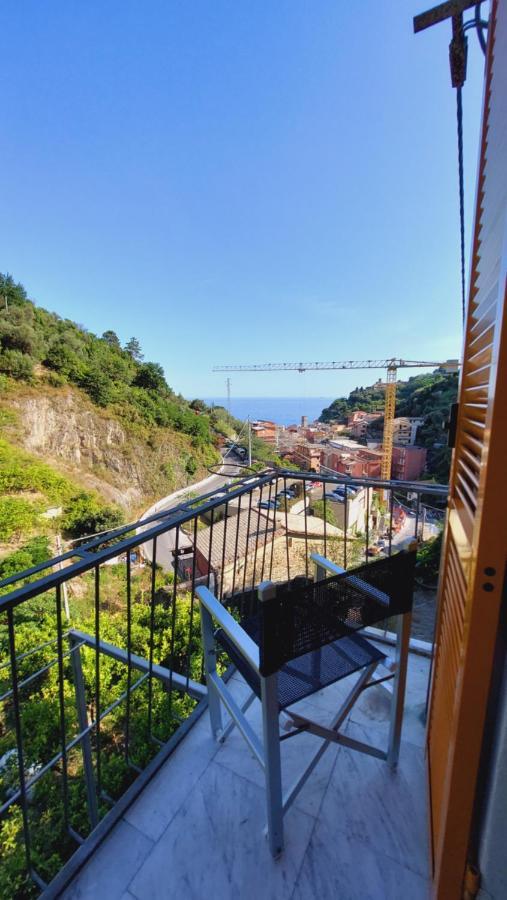 La Casa Dei Limoni Hotel Monterosso al Mare Exterior photo