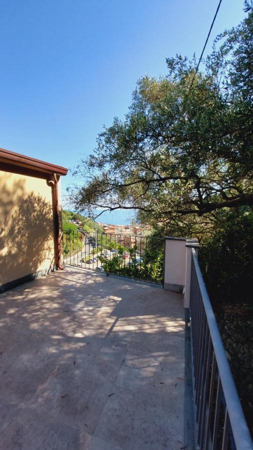 La Casa Dei Limoni Hotel Monterosso al Mare Exterior photo