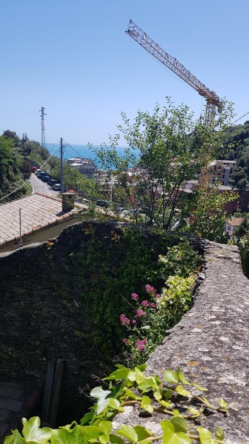 La Casa Dei Limoni Hotel Monterosso al Mare Exterior photo